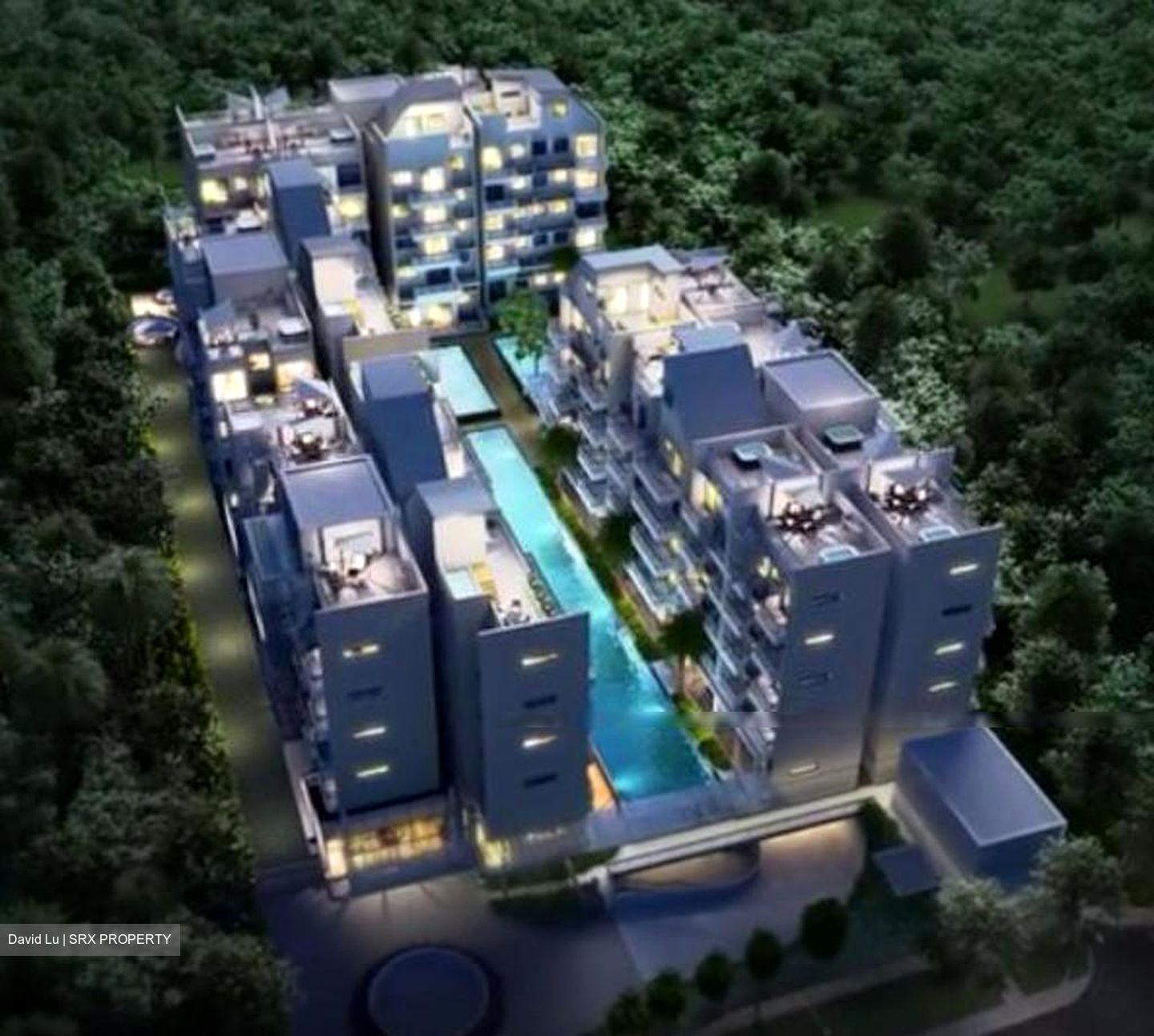 Whitehaven (D5), Apartment #365817011